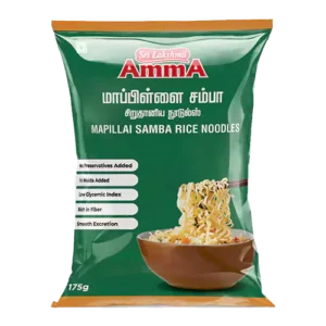Amma Millet Pasta