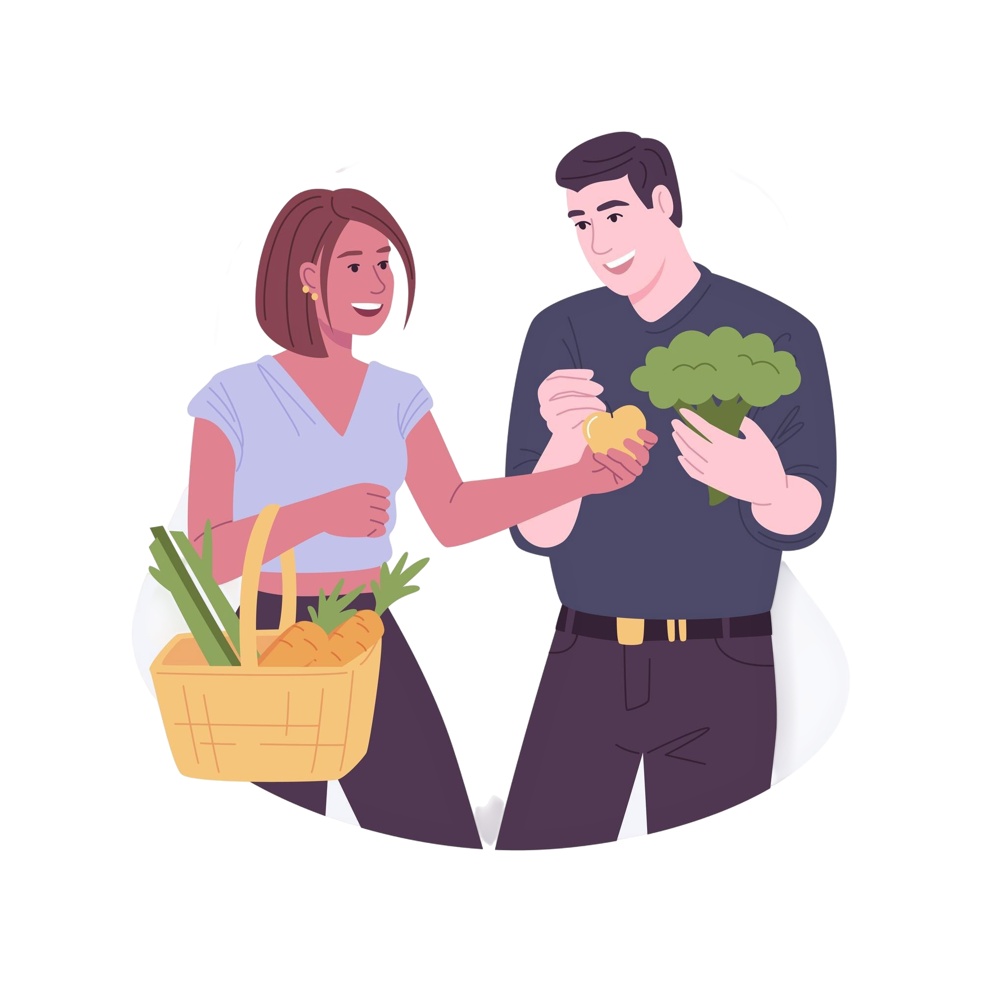 FAQ Grocery Image