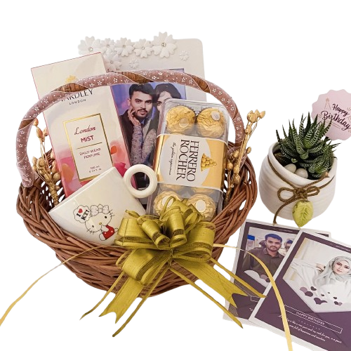 Gift Articles