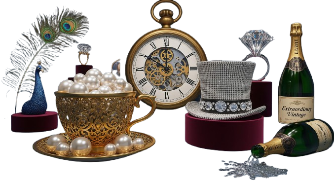 Fancy Items