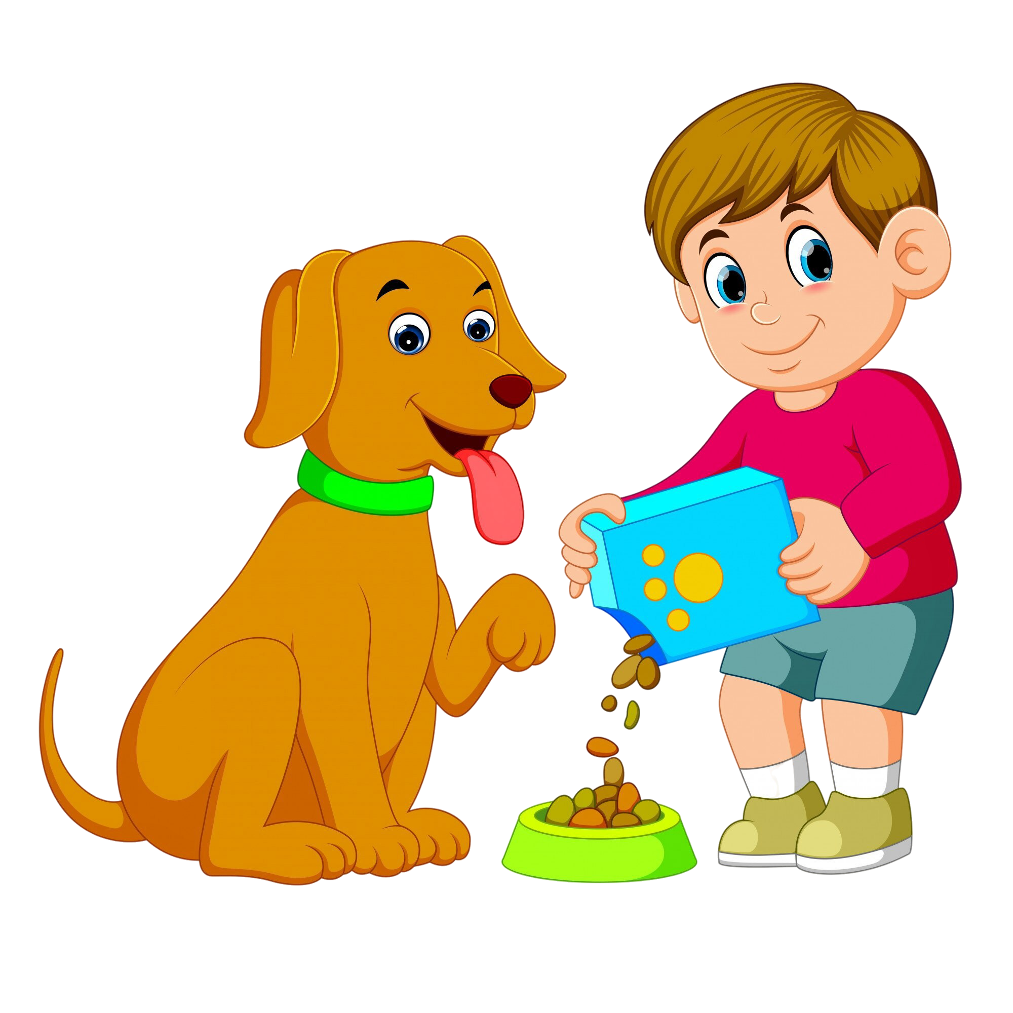 Pet Care