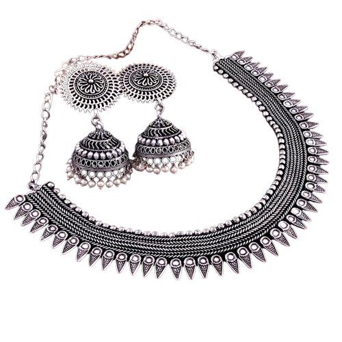 Silver Jewellery