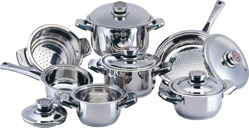 SS Utensils